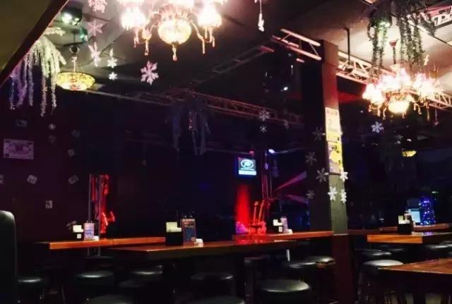 带你去深圳最嗨的酒吧,深圳superfetch酒吧