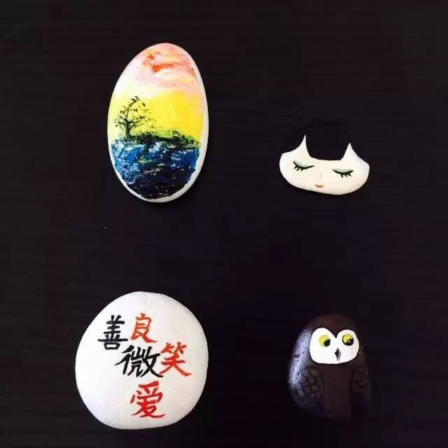 趣玩小土坡,趣玩石头