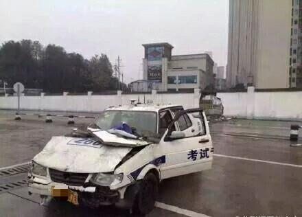 说说你们学车时候遇到奇葩的事吗,说说大家学车的那些事