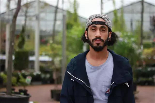 夏日防止你到处流水的hat你要不要？