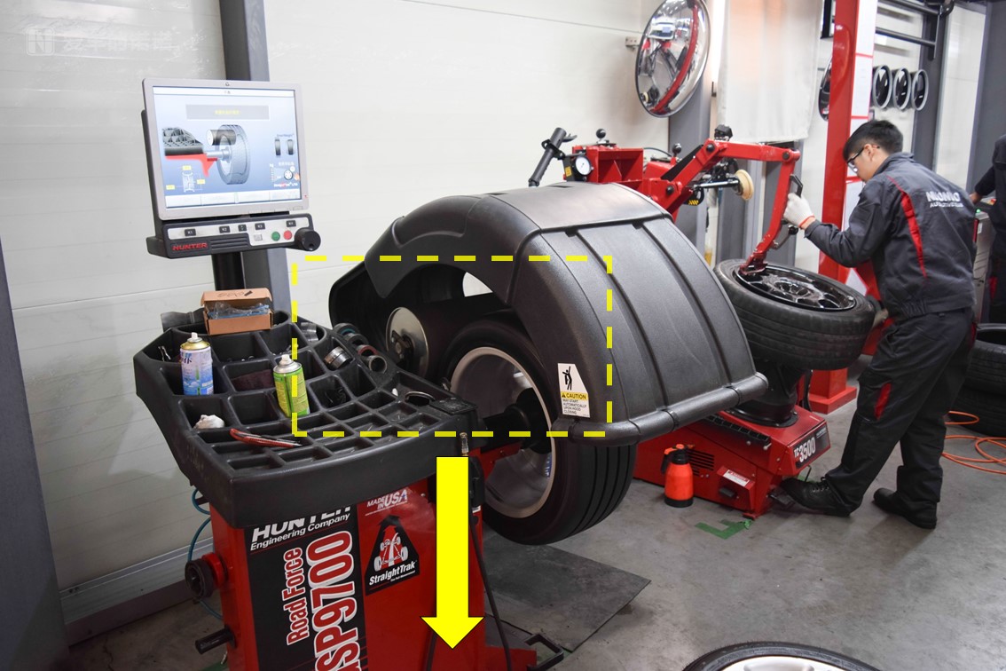 动平衡能做到零为什么还是抖,前轮做了动平衡为什么还抖