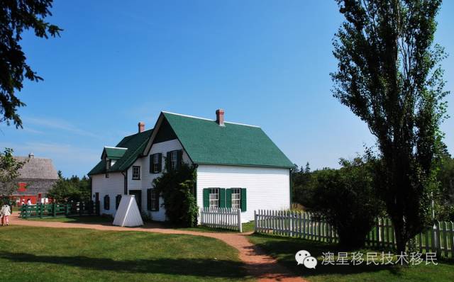 爱德华王子岛十大景点,爱德华王子岛值得去吗
