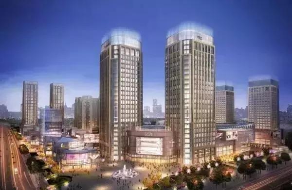 重庆未来五年震撼规划,重庆这5年的变化