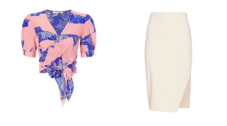 越会穿的女装店老板生意越好吗,上班穿搭显身材