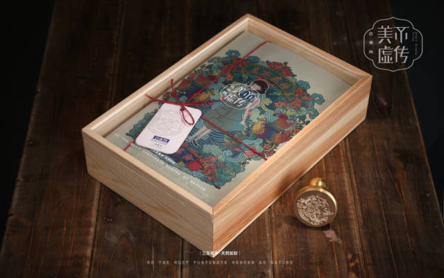 百雀羚不同系列的包装展示,吐槽百雀羚的包装