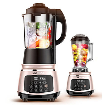 破壁机打花生酱选哪个功能,破壁机做花生酱选哪个功能