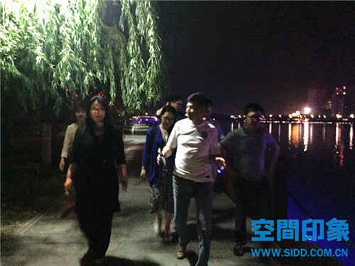 汉中城市建设规划设计,汉中建筑景观设计规划