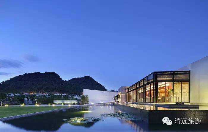 带你来英德看海,带你去清远英德看海