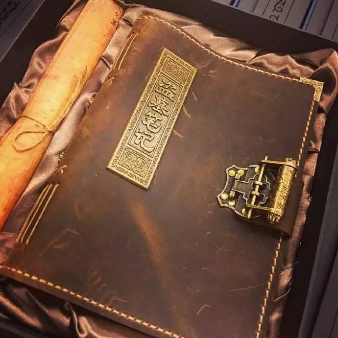 南派三叔首谈精神病经历,南派三叔写盗墓笔记自己不害怕吗