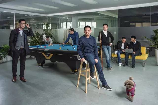 雷军马云刘强东创业,十年创业失败6次