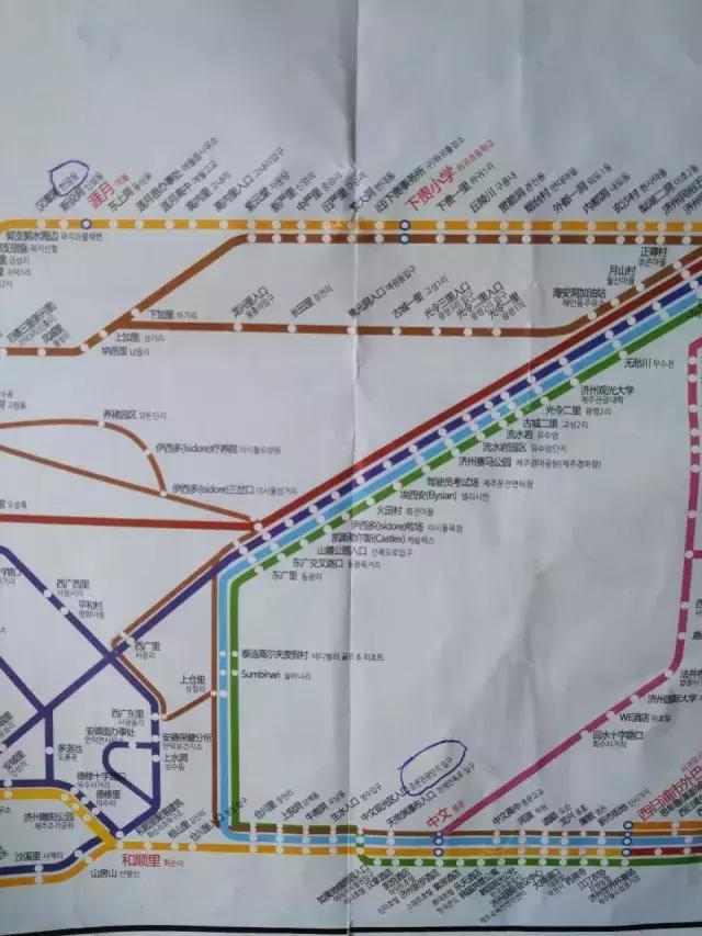 韩国济州岛住宿攻略,济州岛自由行攻略