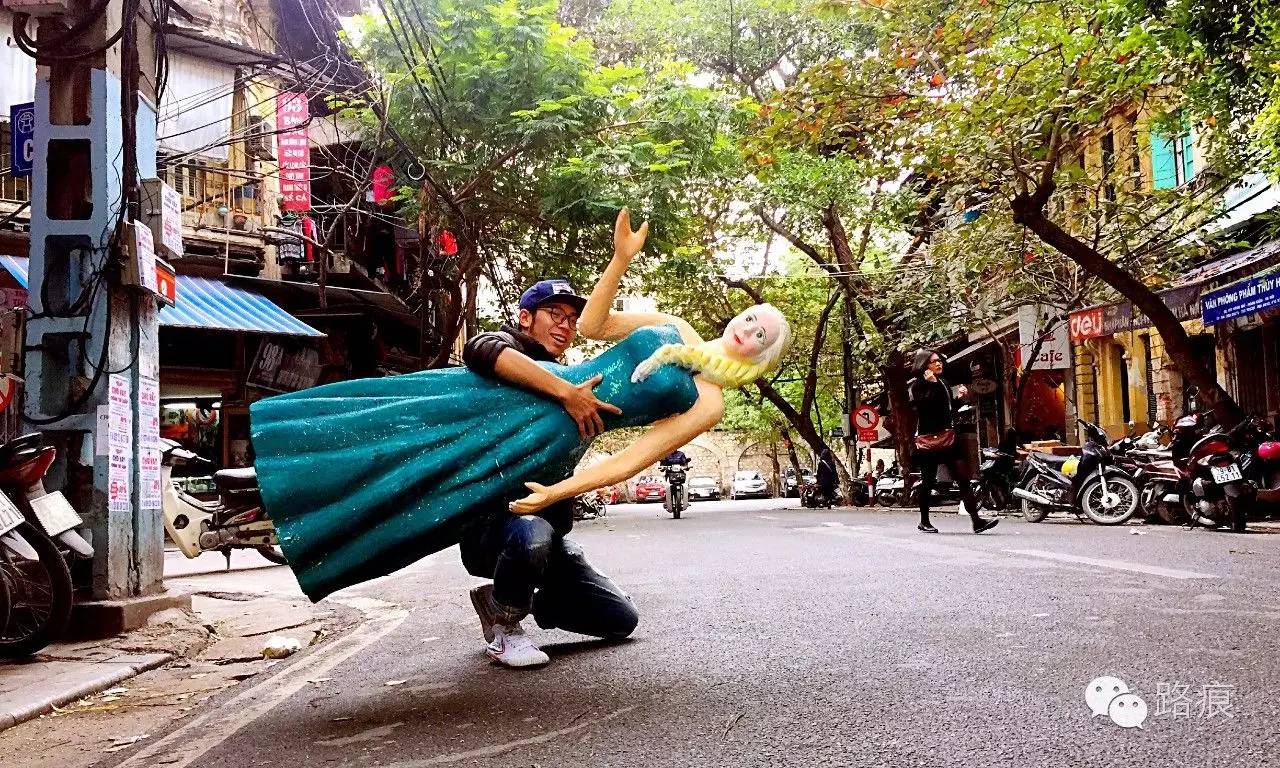 为什么都有那么多钱去旅行,为什么旅行要等赚够钱再去