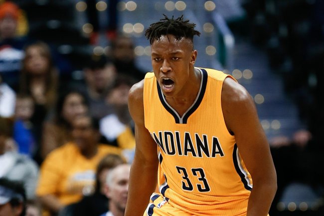 美媒评现役前十后卫,美媒评前十前锋海沃德