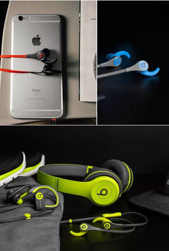 魔声面条beatstour,魔声面条二代耳机