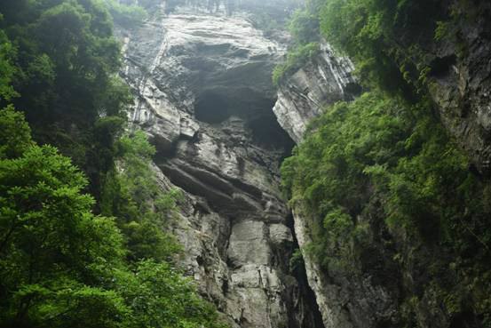 超多美图慎入！开神车，走丝路，这些不可思议的美景就在中国！