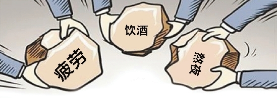 五脏六腑调理最佳方法,五脏清洁法