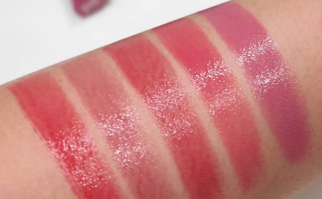 细管口红是什么鬼？！从CPB到CHANEL到TF今夏都在出！