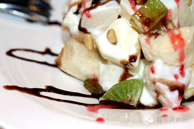 昆明七个适合约会的餐厅,昆明适合情侣约会氛围最好的餐厅