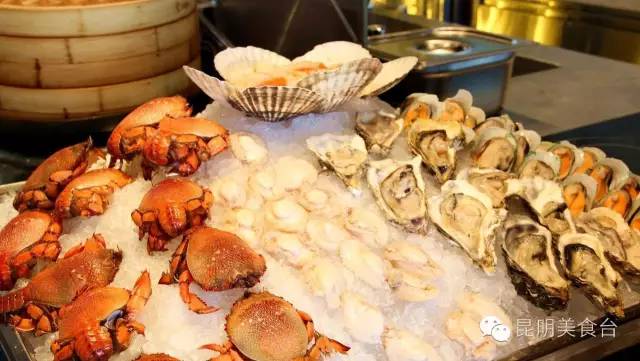 昆明七个适合约会的餐厅,昆明适合情侣约会氛围最好的餐厅