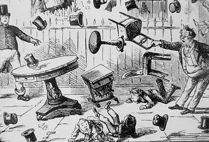 灵魂的忠告，唯灵论、灵教及通灵师（上）