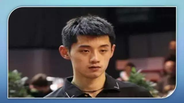 傅园慧和张继科视频,张继科和傅园慧