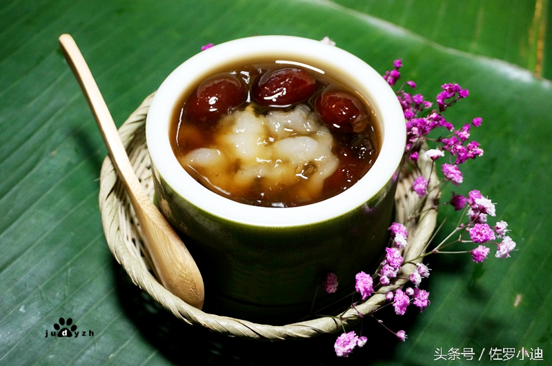 一晴方觉夏深，赴一场蘑菇的饕餮盛宴