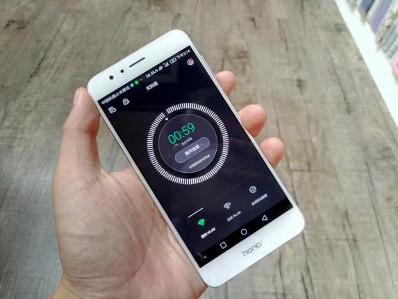 荣耀8评测,荣耀note8评测