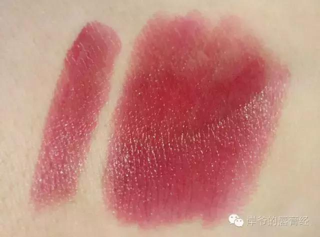 那些可以ALLIN的唇妆们,写得我肝儿颤