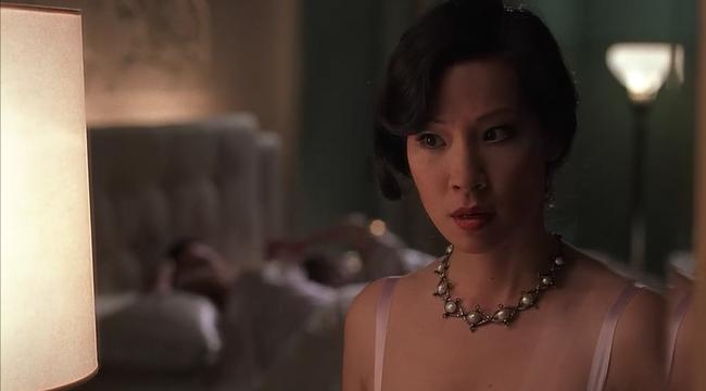 Chicago｜如果你也不安于室，请跳百老汇的曲调