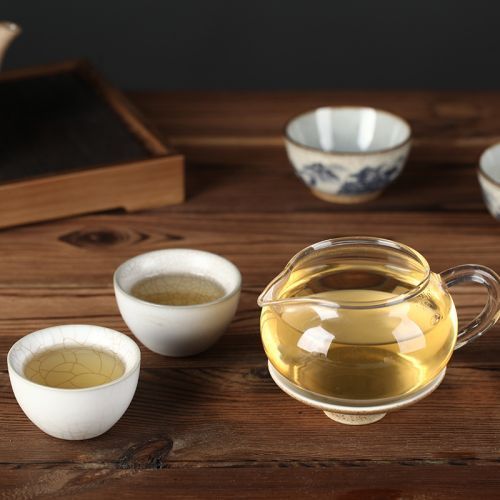 茶叶最吸引人的广告语是什么,强烈推荐茶叶广告语