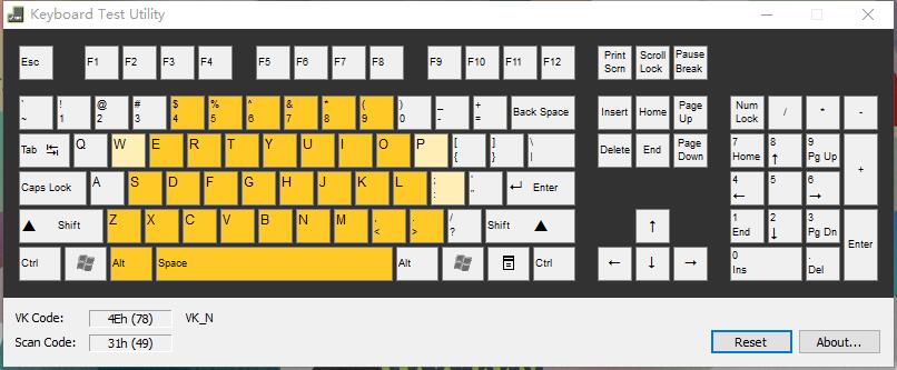 619机械键盘推荐,贱驴619s是机械键盘吗