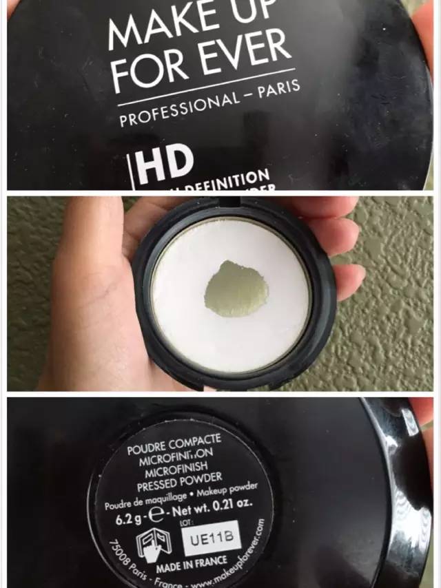 好用散粉粉饼推荐油皮,散粉粉饼推荐公认好用第一名