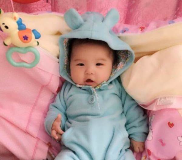 婆婆的这种行为让儿媳哭笑不得,婆婆各种坏习惯