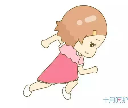 女人生孩子为什么会痛？