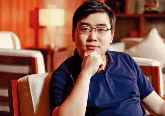 滴滴创始人程维微博,滴滴创始人程维人生