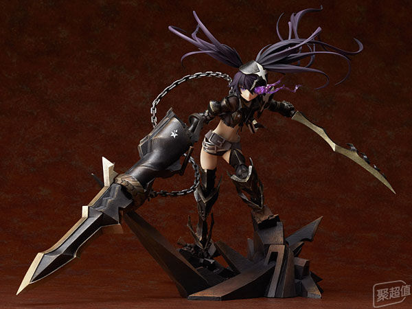 如果连这些都不了解,别说你玩过“手办”!