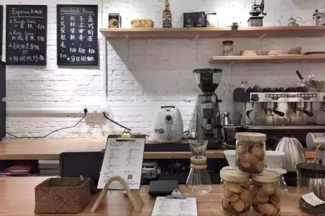 魔都隐藏酒吧,魔都隐秘咖啡