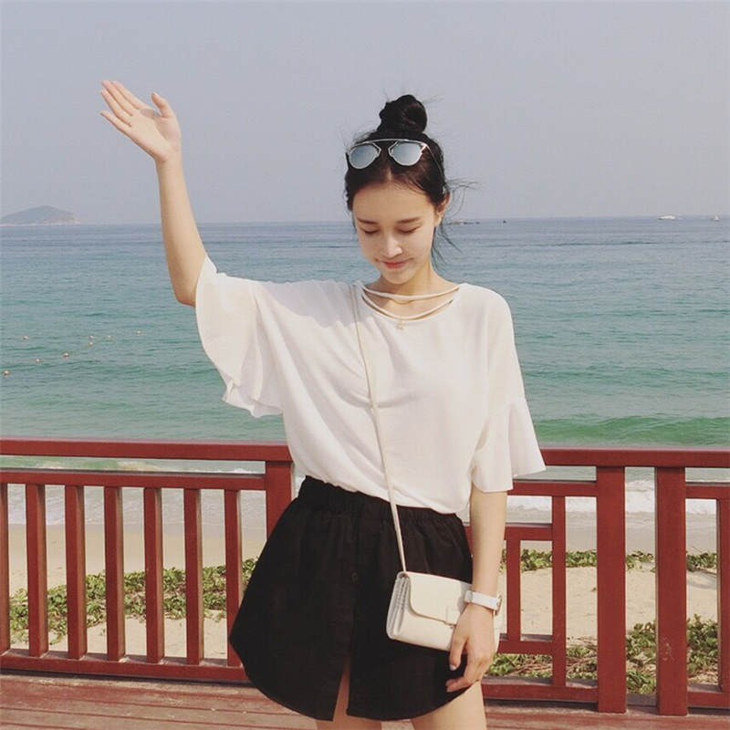 皮肤晒黑了严重还能变白吗,皮肤晒黑穿什么颜色衣服