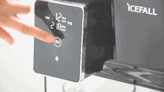 广州哪个区自来水水质最好,广州水质怎么样