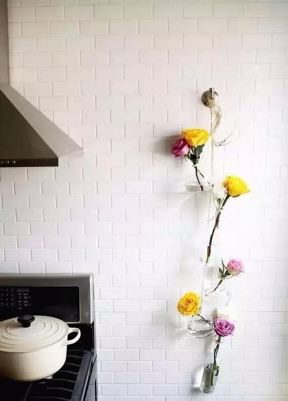 极简风格墙怎么弄好看,简单又好看的墙设计