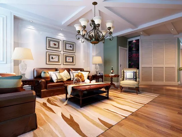 美式风，专为媳妇打造，哥们为了媳妇够拼的