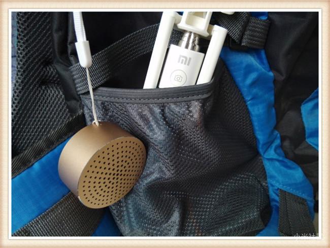 小米手机自拍杆怎么拍照,小米手机拍视频自拍杆