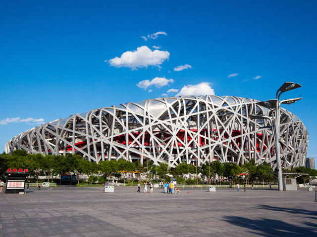 各届奥运主场馆的现状,历届奥运会东道主成绩