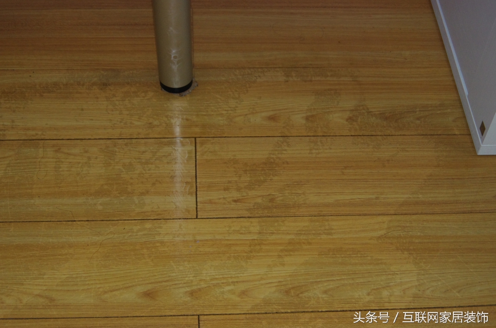 木地板打蜡容易摔吗,木地板打蜡是个坑怎么办