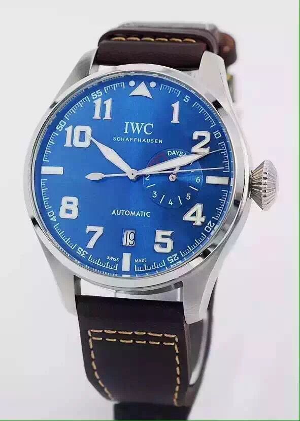 手腕大戴的手表,手腕细大表盘