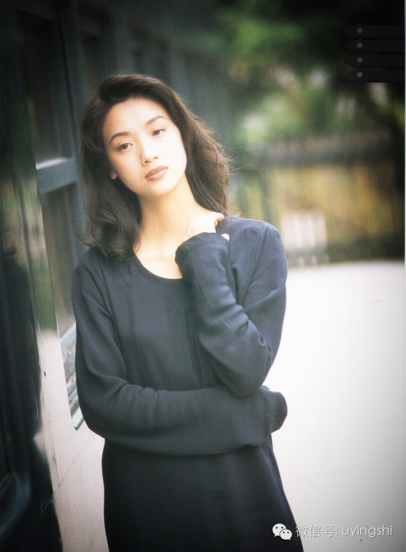 华仔舞台再现小龙女,华仔版小龙女