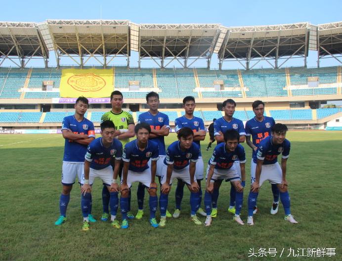 盛气凌“人”江西联盛要自己掌控命运！