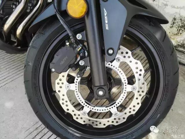 cb500x2016款,摩托车之家本田19款cb500x