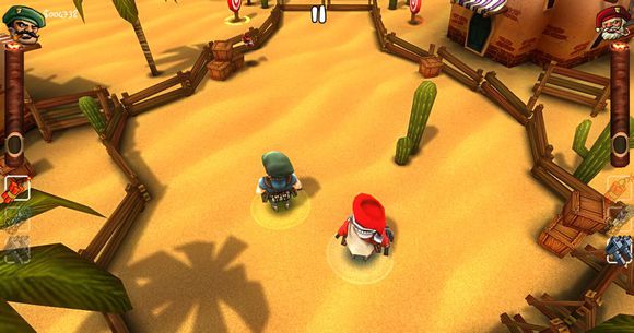 电脑上好玩的双人单机游戏,电脑上可以双人同屏的单机游戏