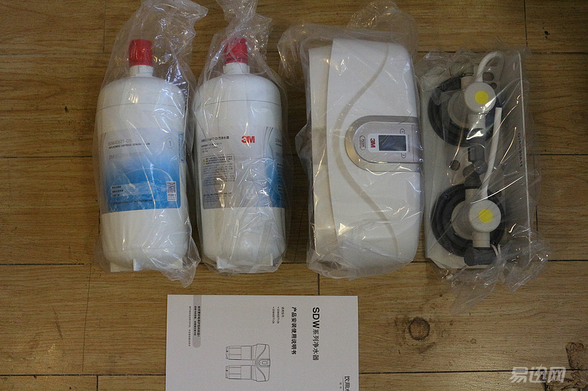 评价净水器,超滤净水器评价